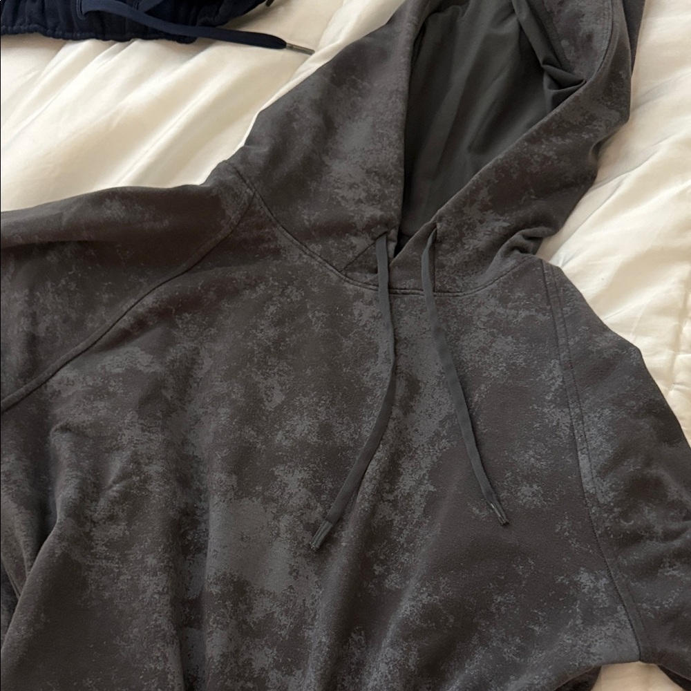 Lulu Hoodie